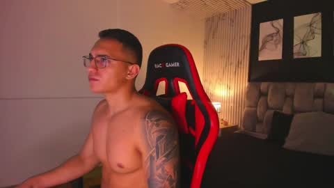 nathan_gross online show from 02-18-25, 04:58