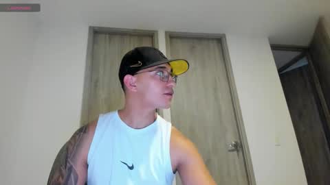 nathan_gross online show from 04-03-26, 09:35