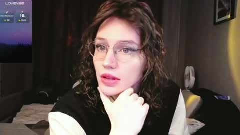 This name is so sexy you cant pronounce it. online show from 04-29-26, 11:55