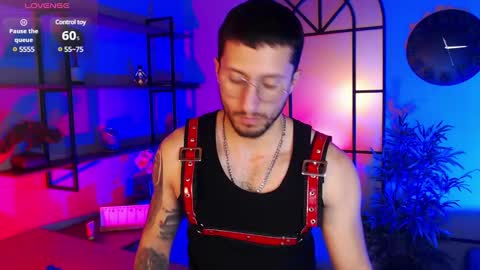 nathan_rivers online show from 02-14-25, 05:46