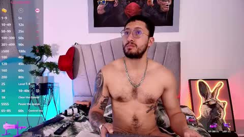 nathan_rivers online show from 09-15-25, 12:05