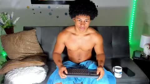 Nathan online show from 04-12-26, 11:26