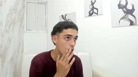 nathan_shimmer online show from 09-17-25, 08:43