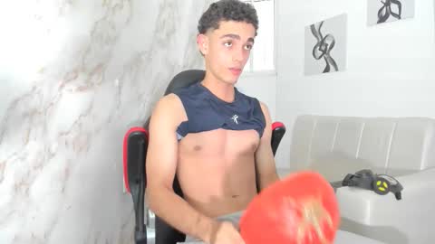 nathan_shimmer online show from 10-04-25, 08:29