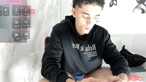 nathan_shimmer online show from 11-10-25, 01:21