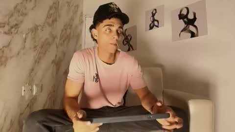 nathan_shimmer online show from 11-16-25, 01:17