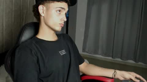 nathan_shimmer online show from 01-12-26, 11:10