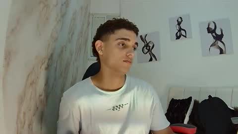 nathan_shimmer online show from 03-03-26, 09:21