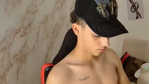 nathan_shimmer online show from 03-12-26, 09:10