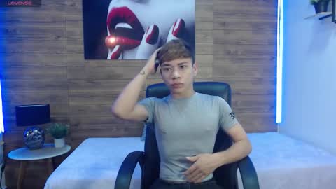 nathanclay online show from 02-04-26, 03:34