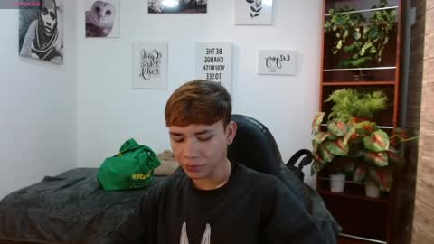 nathanclay online show from 04-02-26, 03:26