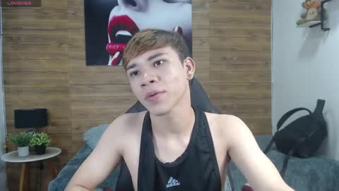 nathanclay online show from 04-12-26, 04:06