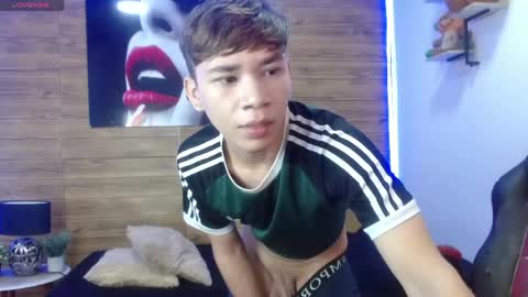 nathanclay online show from 05-21-26, 02:46