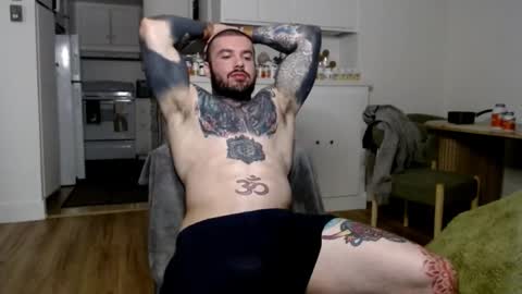 NathanielFlex online show from 02-11-26, 05:34