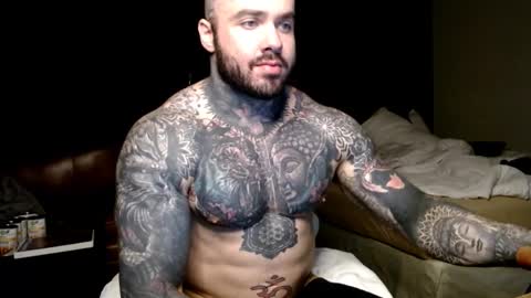 NathanielFlex online show from 02-15-26, 03:03