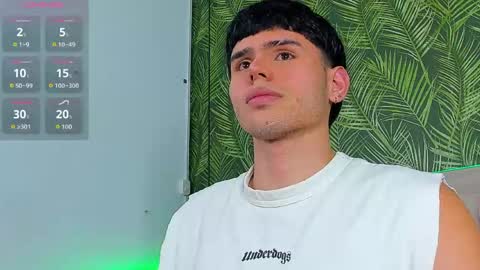 Nathaniel Park online show from 03-14-26, 10:59