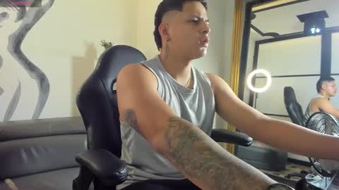 Nathan online show from 12-01-25, 12:21