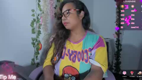 Snapshot of nathasha_jhonsom_ chatting on 07-16-26, 11:16 Naty online show from 07-16-26, 11:16