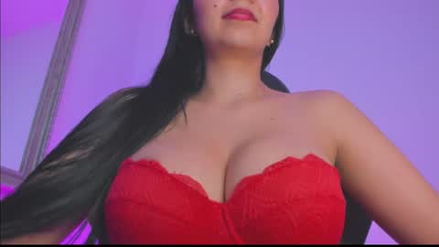 Snapshot of nathyy_garcia chatting on 06-20-26, 04:04 Nathyy online show from 06-20-26, 04:04