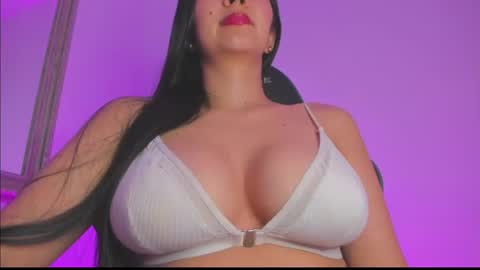 Snapshot of nathyy_garcia chatting on 07-14-26, 03:55 Nathyy online show from 07-14-26, 03:55