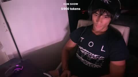 native_boy2 online show from 03-10-25, 09:10