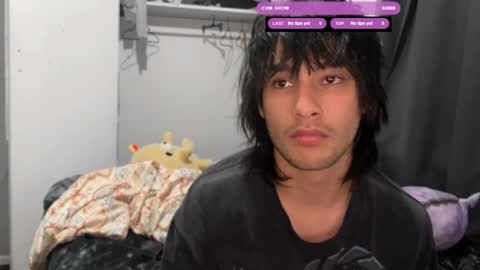 native_boy2 online show from 09-10-25, 08:58