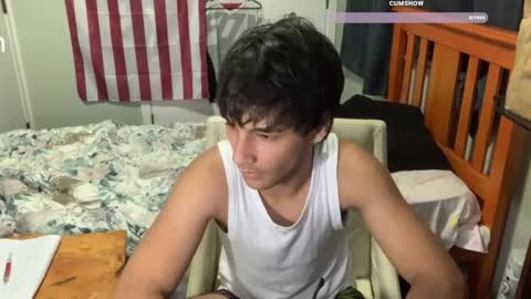 native_boy2 online show from 12-03-25, 06:10