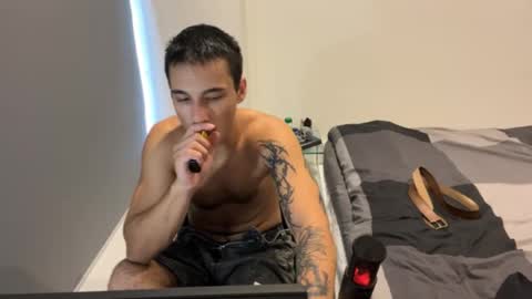 native_boy2 online show from 03-10-26, 12:15