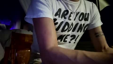 Snapshot of nativeboi22 chatting on 02-01-25, 07:26 Haven online show from 02-01-25, 07:26