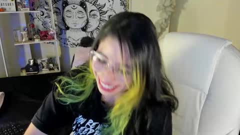 Nat  online show from 10-24-25, 02:08