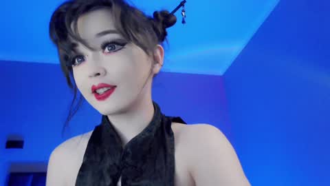 natsumi18 online show from 02-03-25, 04:46