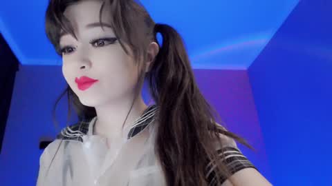 natsumi18 online show from 02-05-25, 04:48