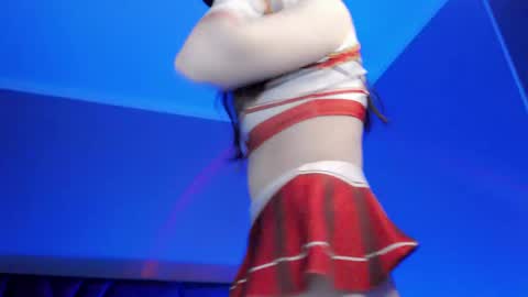 natsumi18 online show from 03-02-25, 07:54