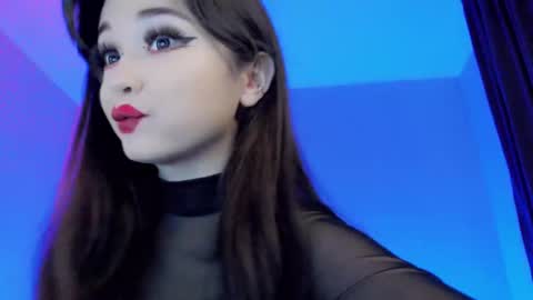 natsumi18 online show from 03-10-25, 04:38