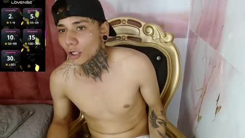 leonardo topshom online show from 05-23-26, 02:43