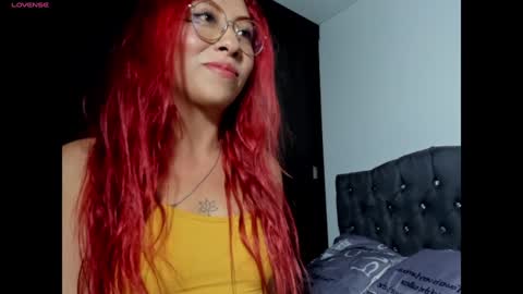 Natalia online show from 01-21-25, 10:51