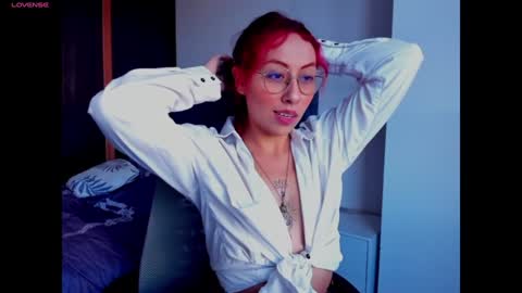 Natalia online show from 02-01-25, 09:29