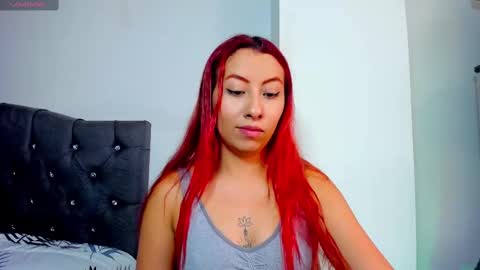 Natalia online show from 03-01-25, 06:32