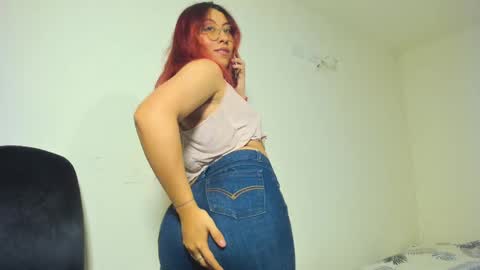 Natalia online show from 09-18-25, 08:11