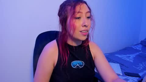 Natalia online show from 10-17-25, 07:38