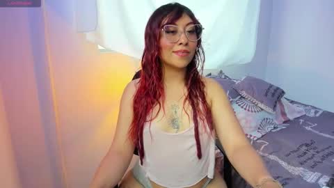 Natalia online show from 03-10-26, 08:14