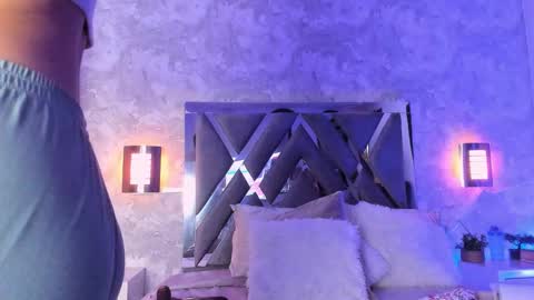 Natalia online show from 02-27-26, 03:50