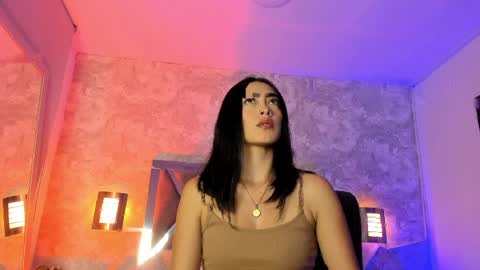 Natalia online show from 04-07-26, 03:29