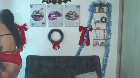 Snapshot of natt_honey chatting on 01-11-25, 07:49 NATT STRONG online show from 01-11-25, 07:49