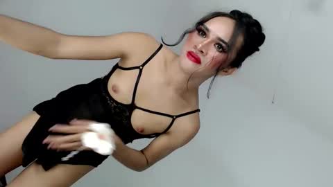 Snapshot of nattayah chatting on 02-15-26, 08:46 Nathalie smith online show from 02-15-26, 08:46