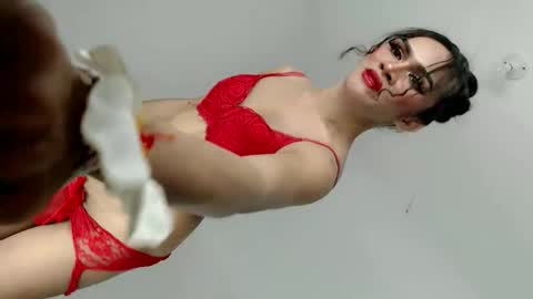 Snapshot of nattayah chatting on 02-16-26, 08:43 Nathalie smith online show from 02-16-26, 08:43