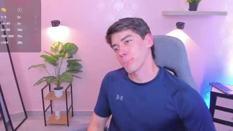 Nathaniel online show from 04-12-26, 10:04