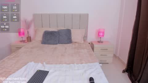 Nathalie online show from 01-10-26, 06:53