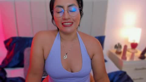 Nathalie online show from 04-15-26, 08:31