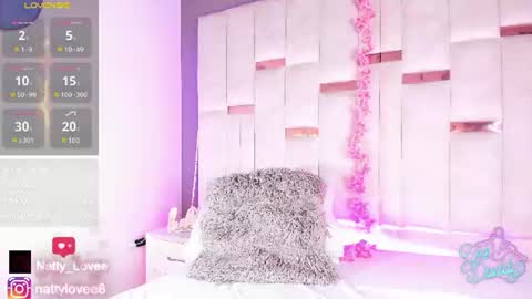 Snapshot of natty_lovee chatting on 07-06-26, 03:03 Naty online show from 07-06-26, 03:03